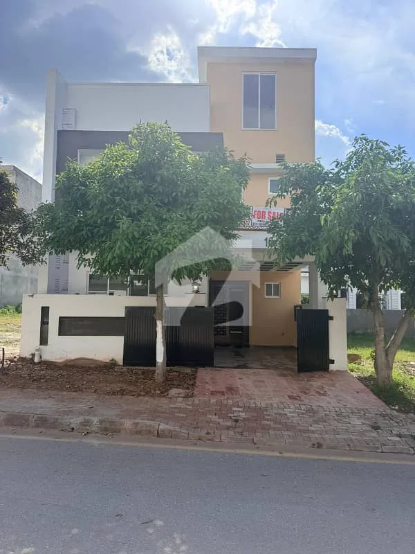 5 Marla Home Available in Sector N, Bahria Enclave Islamabad | 3 Bedrooms