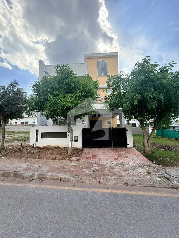 5 Marla Home Available in Sector N, Bahria Enclave Islamabad | 3 Bedrooms