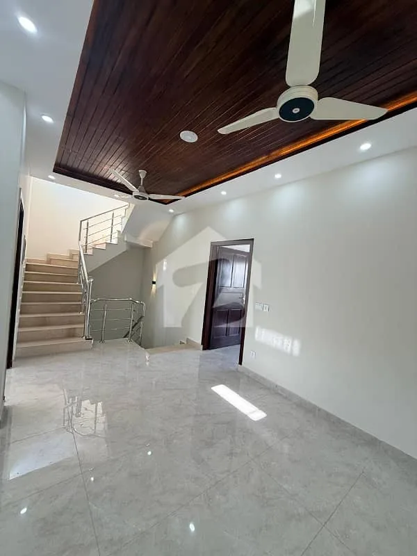 5 Marla Home Available in Sector N, Bahria Enclave Islamabad | 3 Bedrooms
