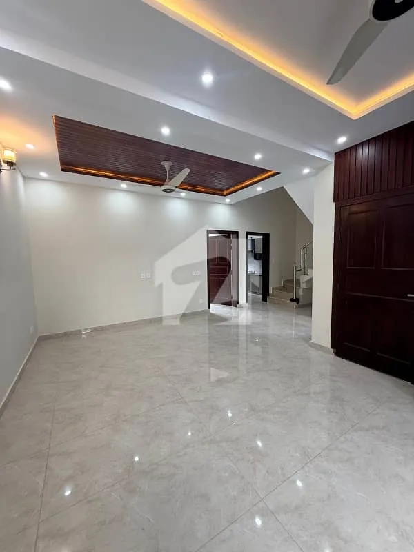 5 Marla Home Available in Sector N, Bahria Enclave Islamabad | 3 Bedrooms