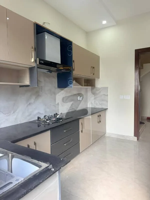5 Marla Home Available in Sector N, Bahria Enclave Islamabad | 3 Bedrooms