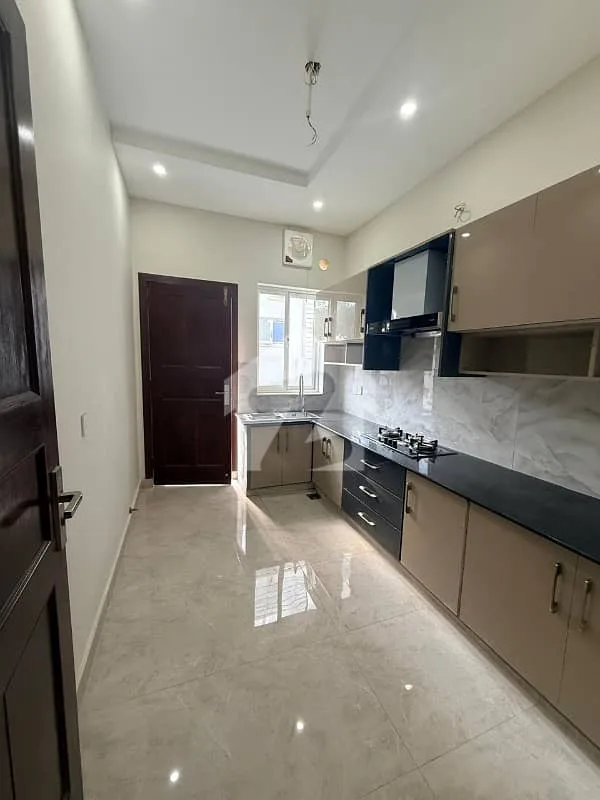 5 Marla Home Available in Sector N, Bahria Enclave Islamabad | 3 Bedrooms