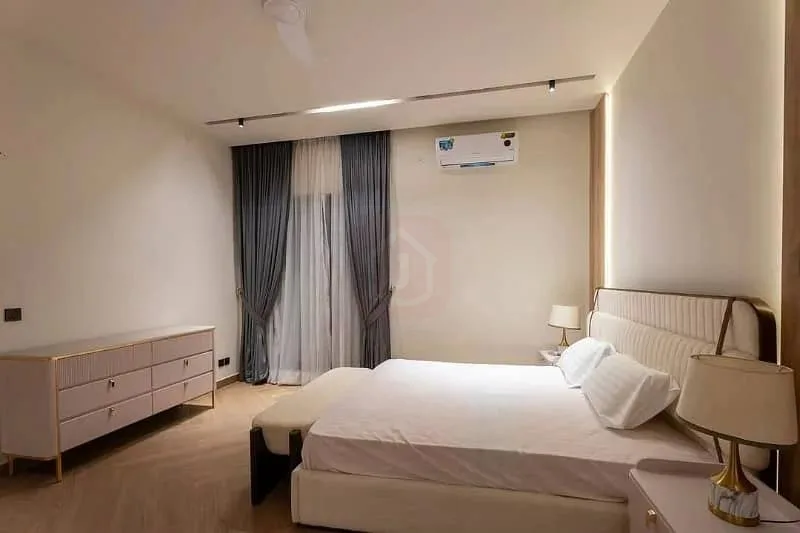 Spacious House Available for Sale in DHA Phase 6 - Block K