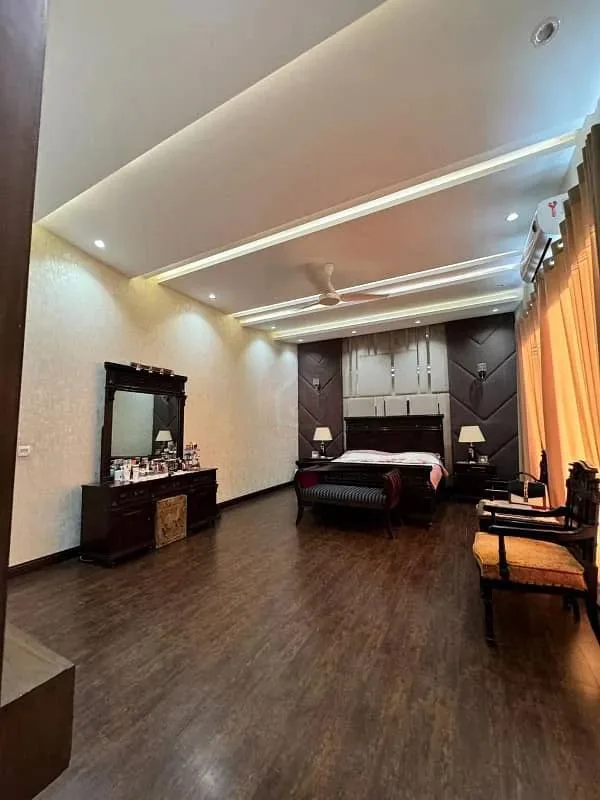 1 Kanal Contemporary Luxury Home Available in DHA Phase 2 Islamabad