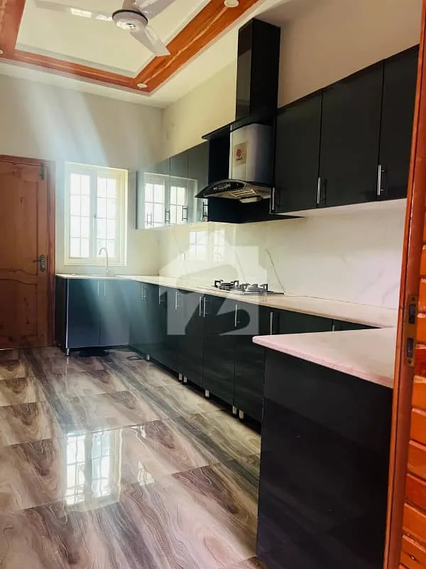 Exceptional 9.5 Marla Boulevard House Available in Bahria Enclave Islamabad