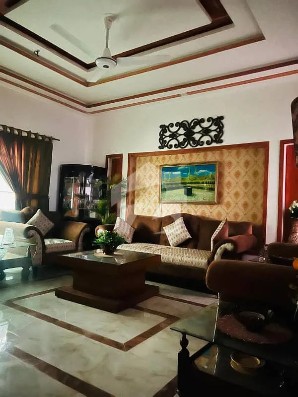 Exceptional 9.5 Marla Boulevard House Available in Bahria Enclave Islamabad