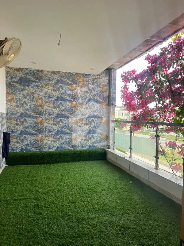 Exceptional 9.5 Marla Boulevard House Available in Bahria Enclave Islamabad