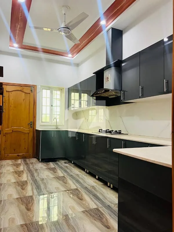 Exceptional 9.5 Marla Boulevard House Available in Bahria Enclave Islamabad