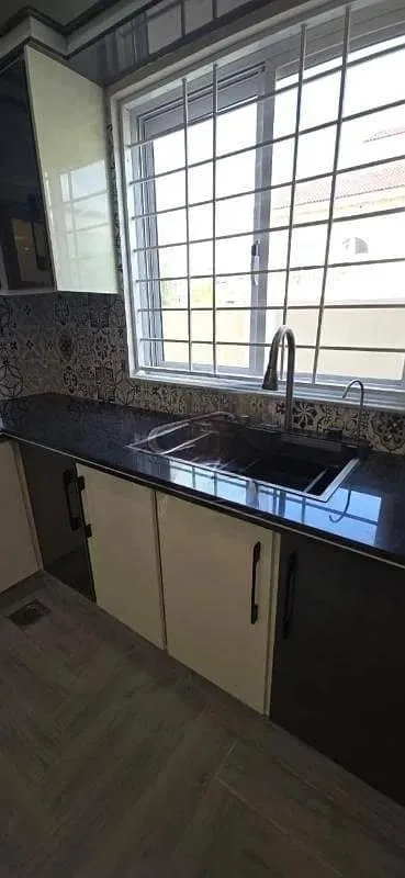 House Available on Main Boulevard in Islamabad