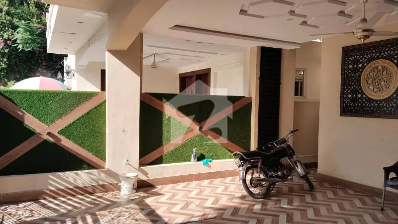 Stunning 10 Marla House Available for Sale in Bahria Enclave Sector C1