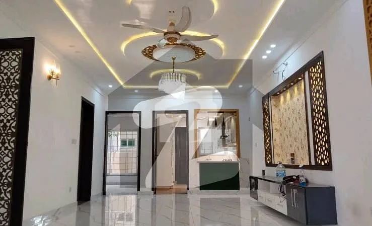Stunning 10 Marla House Available for Sale in Bahria Enclave Sector C1