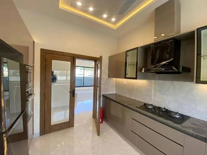 Newly Constructed Luxury Double Storey 10 Marla Home in Prime DHA Phase 5 Islamabad
