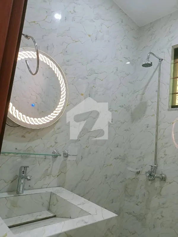Newly Built 5 Marla Home Available in Sector H, Bahria Enclave Islamabad