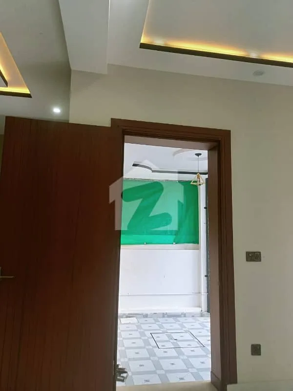 Newly Built 5 Marla Home Available in Sector H, Bahria Enclave Islamabad