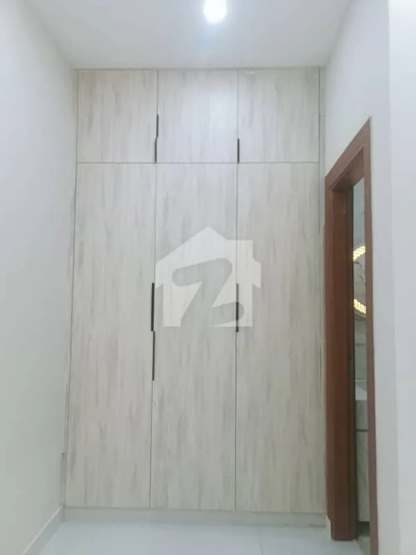 Newly Built 5 Marla Home Available in Sector H, Bahria Enclave Islamabad