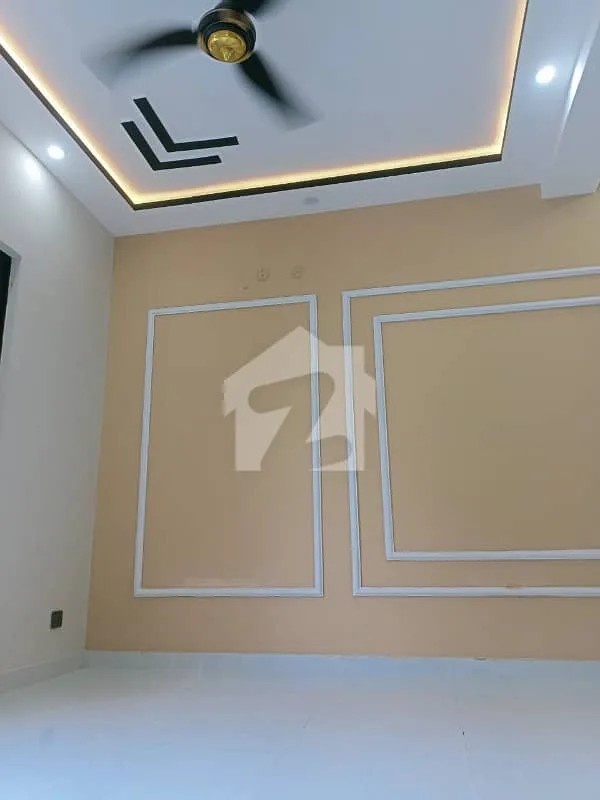 Newly Built 5 Marla Home Available in Sector H, Bahria Enclave Islamabad