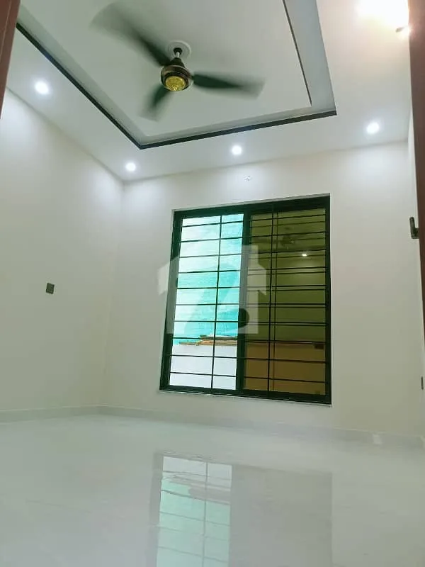 Newly Built 5 Marla Home Available in Sector H, Bahria Enclave Islamabad