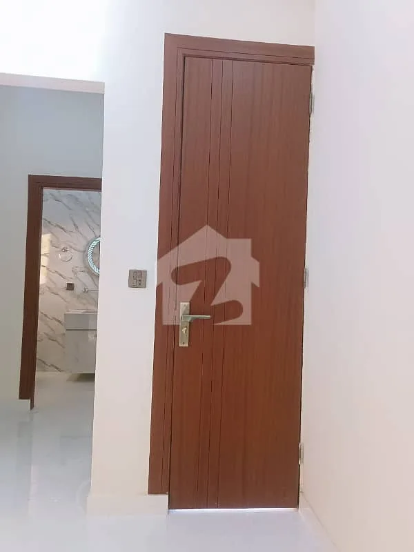 Newly Built 5 Marla Home Available in Sector H, Bahria Enclave Islamabad