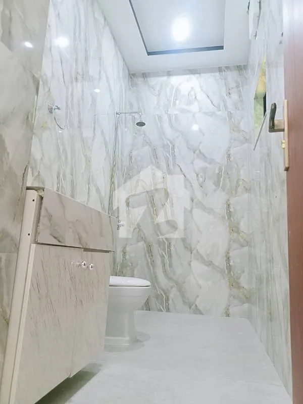 Newly Built 5 Marla Home Available in Sector H, Bahria Enclave Islamabad