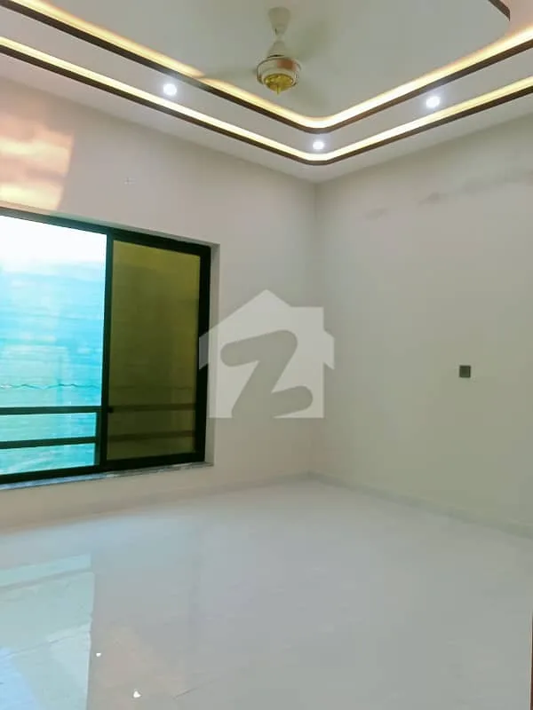 Newly Built 5 Marla Home Available in Sector H, Bahria Enclave Islamabad