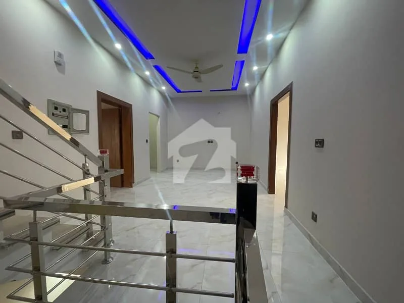 New 5 Marla House Available in Sector H, Bahria Enclave Islamabad | 3 Bedrooms