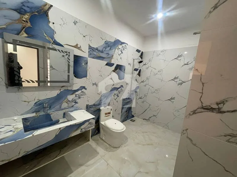 New 5 Marla House Available in Sector H, Bahria Enclave Islamabad | 3 Bedrooms