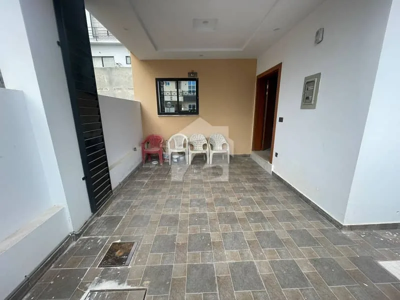 New 5 Marla House Available in Sector H, Bahria Enclave Islamabad | 3 Bedrooms