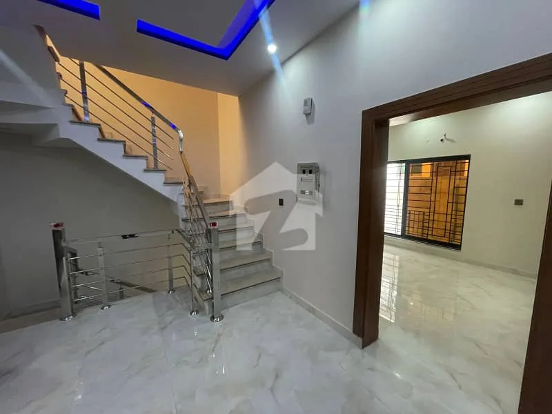 New 5 Marla House Available in Sector H, Bahria Enclave Islamabad | 3 Bedrooms
