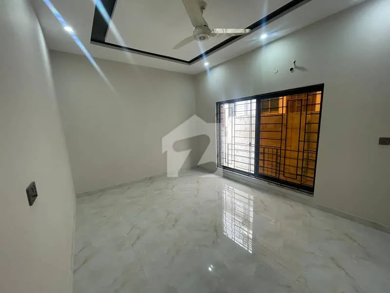 New 5 Marla House Available in Sector H, Bahria Enclave Islamabad | 3 Bedrooms