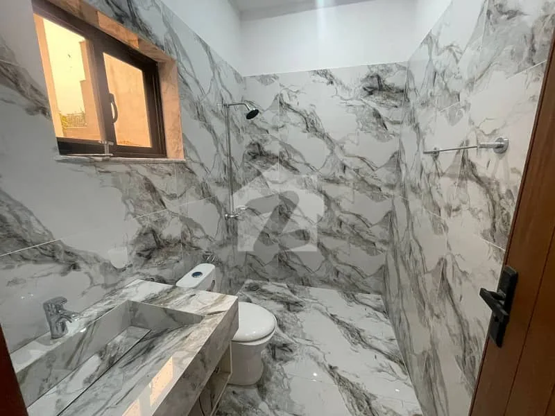 New 5 Marla House Available in Sector H, Bahria Enclave Islamabad | 3 Bedrooms
