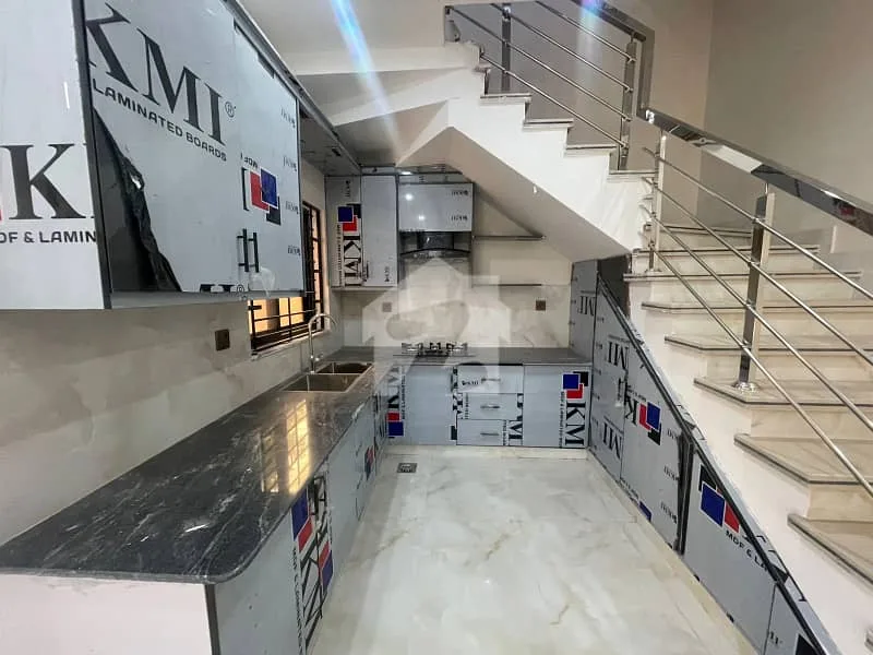 New 5 Marla House Available in Sector H, Bahria Enclave Islamabad | 3 Bedrooms