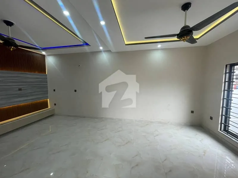 New 5 Marla House Available in Sector H, Bahria Enclave Islamabad | 3 Bedrooms