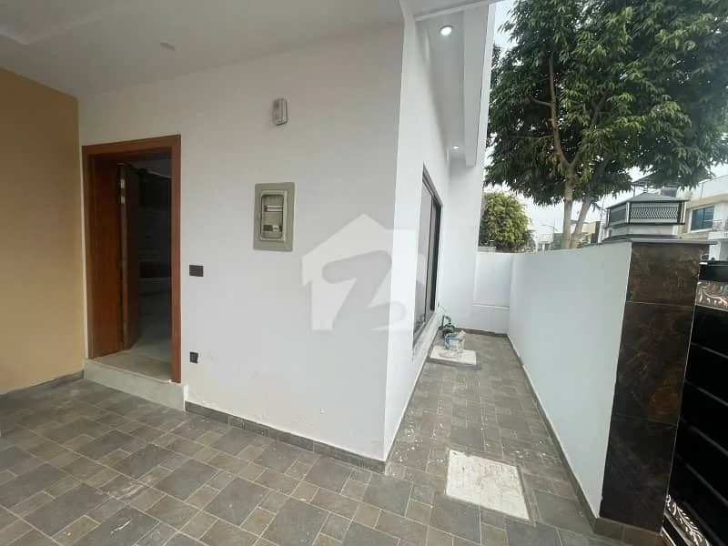New 5 Marla House Available in Sector H, Bahria Enclave Islamabad | 3 Bedrooms