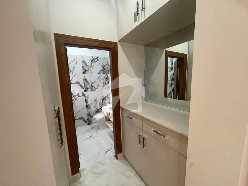 New 5 Marla House Available in Sector H, Bahria Enclave Islamabad | 3 Bedrooms