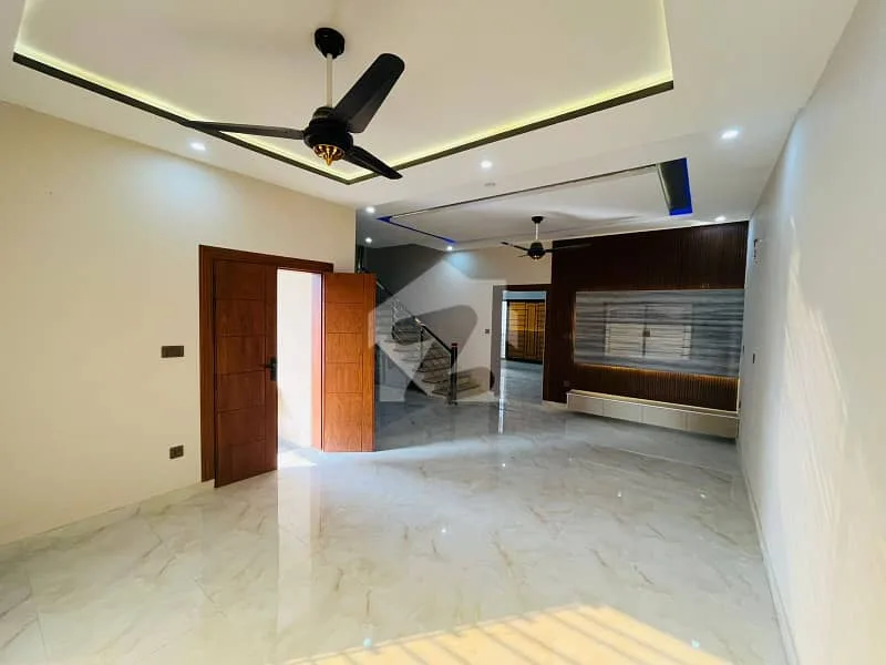 Lovely 3 Bedroom Home Available in Bahria Enclave Islamabad's Sector H
