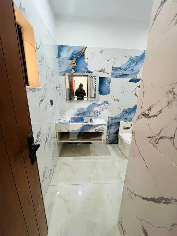 Lovely 3 Bedroom Home Available in Bahria Enclave Islamabad's Sector H