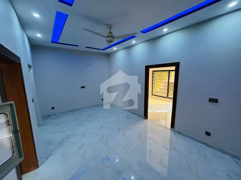 Lovely 3 Bedroom Home Available in Bahria Enclave Islamabad's Sector H