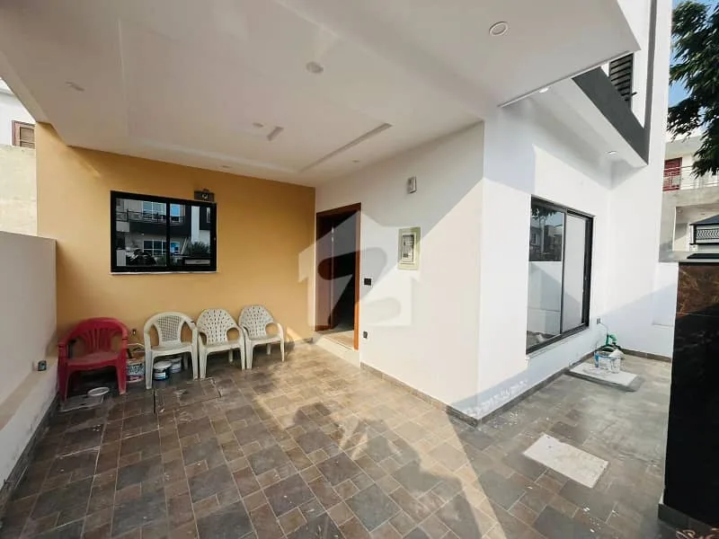Lovely 3 Bedroom Home Available in Bahria Enclave Islamabad's Sector H