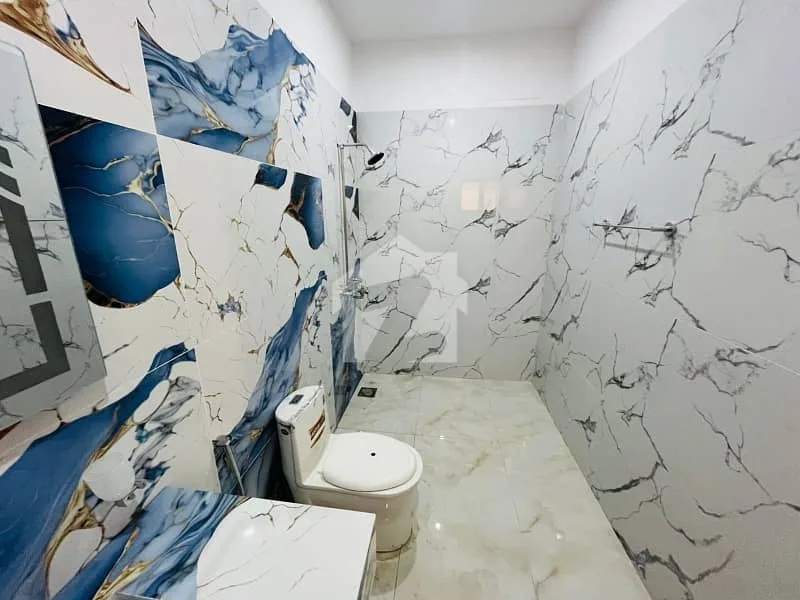 Lovely 3 Bedroom Home Available in Bahria Enclave Islamabad's Sector H