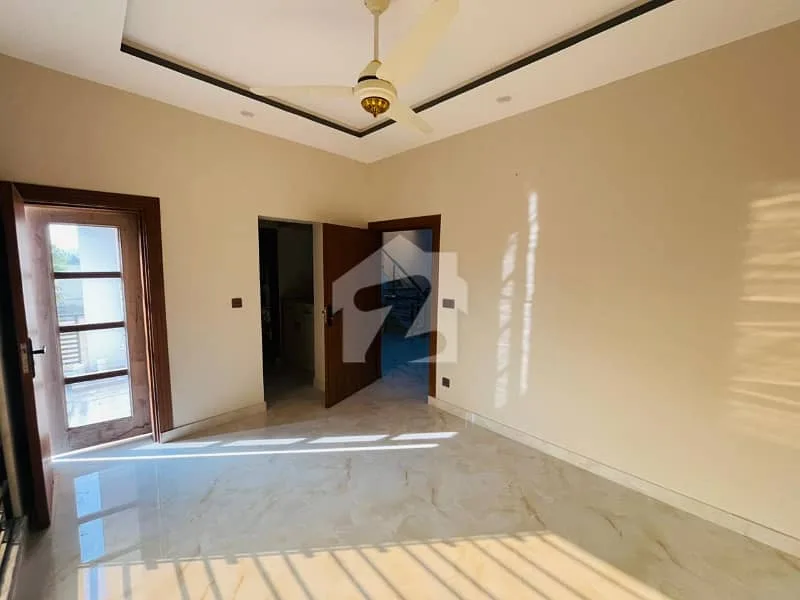 Lovely 3 Bedroom Home Available in Bahria Enclave Islamabad's Sector H