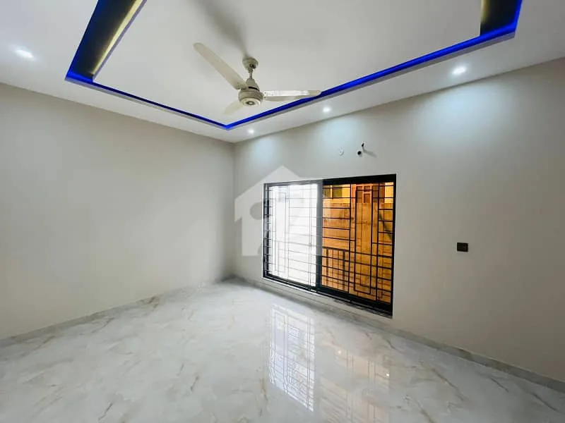 Lovely 3 Bedroom Home Available in Bahria Enclave Islamabad's Sector H