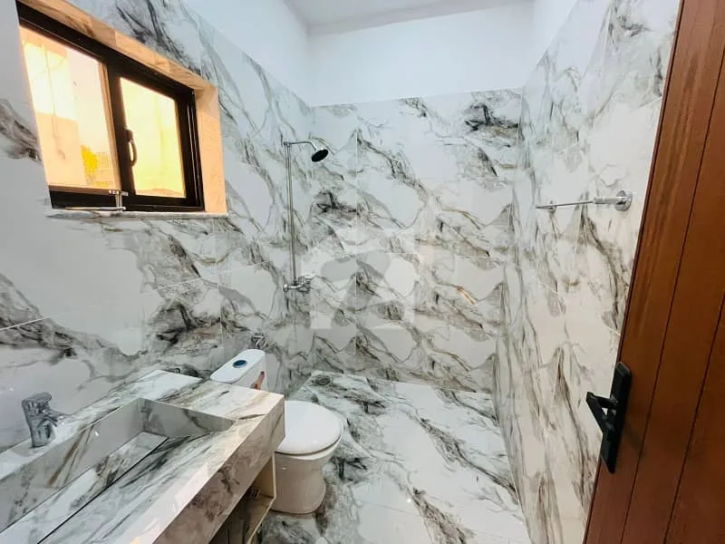 Lovely 3 Bedroom Home Available in Bahria Enclave Islamabad's Sector H
