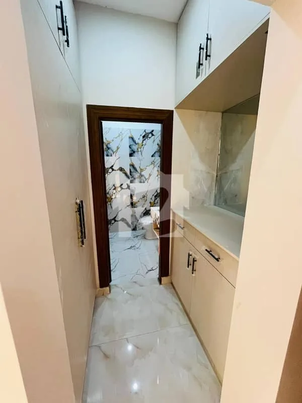 Lovely 3 Bedroom Home Available in Bahria Enclave Islamabad's Sector H