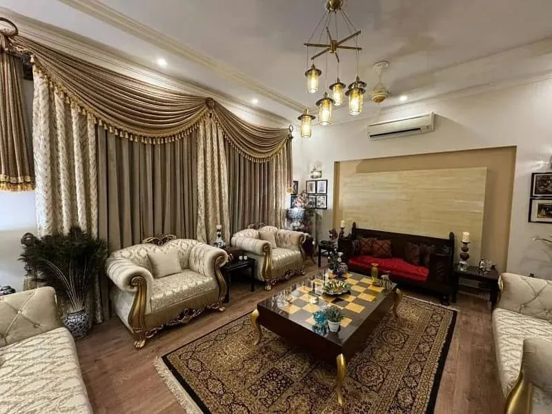 1 Kanal Luxurious Home Available for Sale in DHA Phase 2, Islamabad