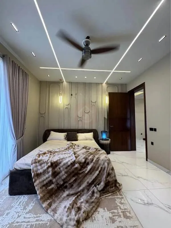 10 Marla Furnished Designer Home Available in DHA Phase 2, Islamabad