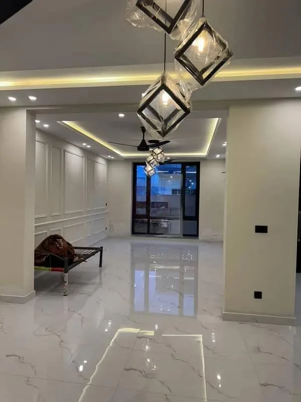 10 Marla Home Available in Zaraj Housing Scheme Islamabad Near Giga Mall DHA 2