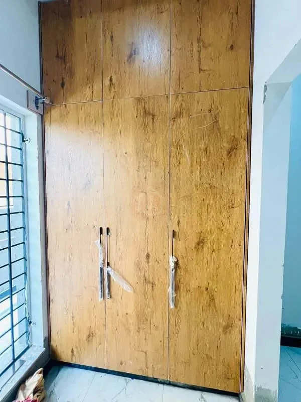 8 Marla House for Sale in F-17, Islamabad - CDA Approved