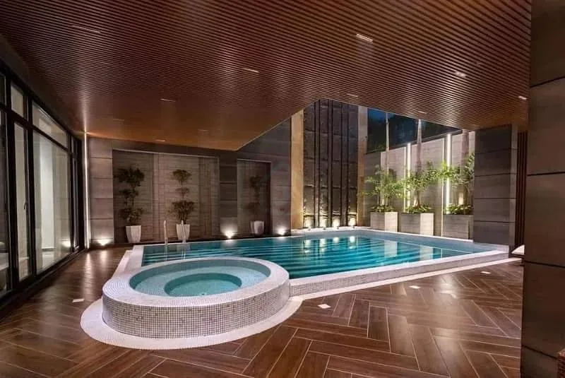 Centrally Located 2 Kanal House in DHA Phase 6 - Block M