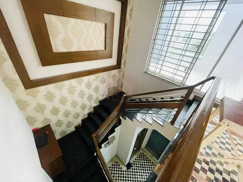 One Kanal Brand New Ultra Modern Bungalow for Sale in DHA Lahore
