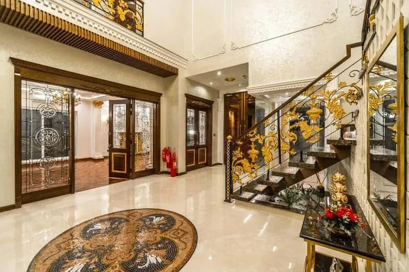 Brand New Spanish Villa on 1 Kanal Near LUMS in DHA Phase 5